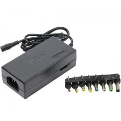 Универсальное зарядное устройство для ноутбуков MY-120W Универсальное зарядное устройство для ноутбуков MY-120W