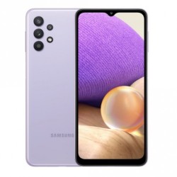 Смартфон Samsung Galaxy A32 4/64GB Violet Смартфон Samsung Galaxy A32 4/64GB Violet