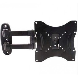 Настенное крепление X-Digital Steel SA245 Black Черный Настенное крепление X-Digital Steel SA245 Black Черный