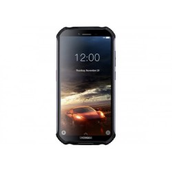 Смартфон Doogee S40 3/32GB Black Смартфон Doogee S40 3/32GB Black