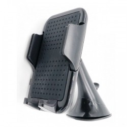 Автомобильный держатель телефона ZYZ-0137 Черный