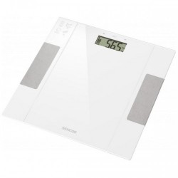 Ваги підлогові Sencor SBS 5051WH Білий