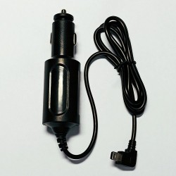 Автомобильное зарядное устройство mini USB 5V 2.1A Черный Автомобильное зарядное устройство mini USB 5V 2.1A Черный