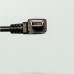 Автомобильное зарядное устройство mini USB 5V 2.1A Черный