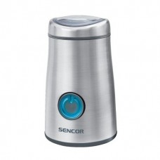 Кофемолка Sencor SCG 3050 SS (SCG3050SS) Серый