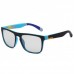Фотохромні окуляри "WarBLade" C-W526 Чорний+Синій
