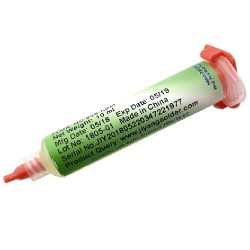 Флюс-гель Amtech NC-559-ASM 10 мл. Флюс-гель Amtech NC-559-ASM 10 мл.