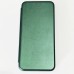 Чехол книжка Fashion для Xiaomi Redmi 9C Зеленый