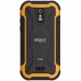 Смартфон Sigma X-treme PQ20 1/8GB Black+Orange