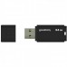 USB Flash накопичувач GoodRam UME3 64 GB Чорний