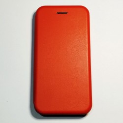 Чохол книжка "Fashion" для iPhone 7/8 Червоний