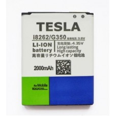 Акумулятор Tesla для Samsung i8262/G350