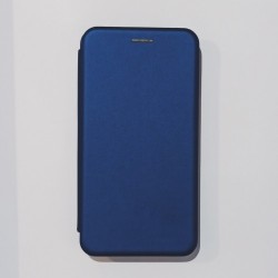 Чехол-книжка для Xiaomi Redmi 7A Синий