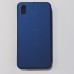 Чехол-книжка для Xiaomi Redmi 7A Синий