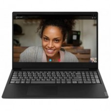 Ноутбук Lenovo Ideapad S145-15IWL (81MV00L5RA) Черный