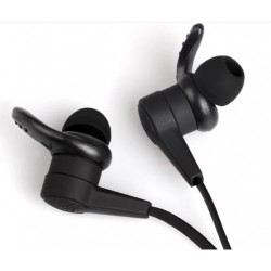 Спортивные bluetooth наушники PTM B1 Черный