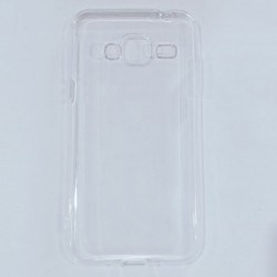 Бампер для Samsung J310 Прозрачный Бампер для Samsung J310 Прозрачный