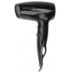 Дорожный фен для волос Remington D5000i 1800W Черный