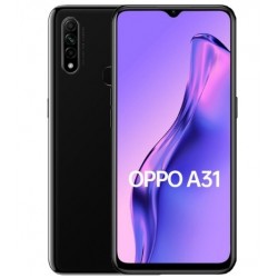 Смартфон OPPO A31 4/64 GB Mystery Black
