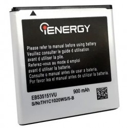 Аккумулятор iEnergy EB535151VU