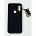 Бампер для Xiaomi Redmi 7 Черный Бампер для Xiaomi Redmi 7 Черный