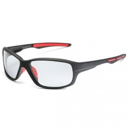 Фотохромные очки SSKP0060 Черный+Красный Фотохромные очки SSKP0060 Черный+Красный