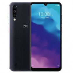 Смартфон ZTE Blade A7 2020 2/32GB Black Смартфон ZTE Blade A7 2020 2/32GB Black