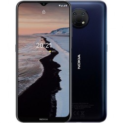 Смартфон Nokia G10 3/32GB Blue Смартфон Nokia G10 3/32GB Blue