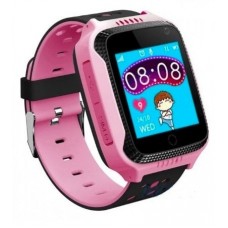 Смарт часы Smart Baby Watch G900 Розовый