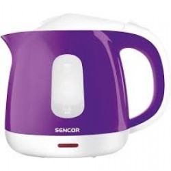 Электрический чайник Sencor SWK 1015VT Фиолетовый Электрический чайник Sencor SWK 1015VT Фиолетовый