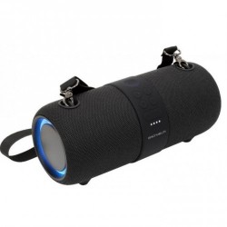 Портативна колонка Grunhelm GW-321-BL Чорний