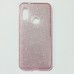 Бампер для Xiaomi Mi A2 Lite Рожевий
