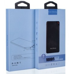 Power Bank Koni Strong KS05 10000 mAh Черный