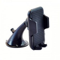 Автомобільний тримач телефону ZYZ-0137 Чорний