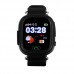 Смарт часы Smart Baby Watch Q90 с GPS Черный