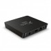 Smart TV box X96Q Pro 2/16GB Черный