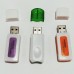 Card Reader All in one usb 2.0 (Micro SD/TF M2 MMC SDHC MS Duo) Mix Color