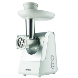 Мясорубка Gorenje MG 1600W Белый