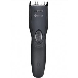 Машинка для стрижки Vitek VT-2568 Черный