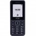 Телефон Ergo B181 Black