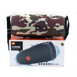 Портативная bluetooth колонка Xtreme 13 Хаки
