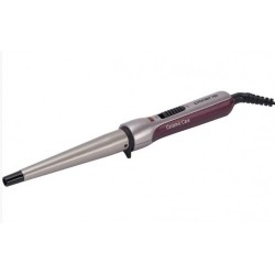 Плойка конусная Polaris PHS 2513K Фиолет