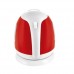 Электрический чайник Sencor SWK 1014RD Красный