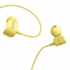 Навушники Remax RM-502 Жовтий