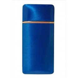 USB зажигалка A020 Синий USB зажигалка A020 Синий