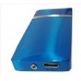 USB запальничка A020 Синій