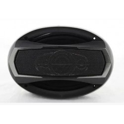 Колонки автомобильные TS-6995 (6"х9") Черный
