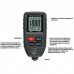 Толщинометр лакокрасочного покрытия R&D TC100 Серый