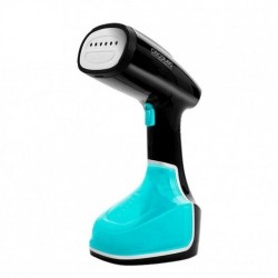 Отпариватель Cecotec SmoothForce 2000 Smart CCTC-05114 (8435484051149) Черный+Синий Отпариватель Cecotec SmoothForce 2000 Smart CCTC-05114 (8435484051149) Черный+Синий