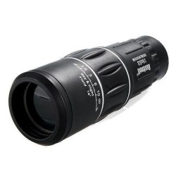 Монокуляр Bushnell 16*52 (66m/8000m) Чорний